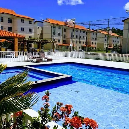 Apto Sol E Mar - Vog Joao De Goes - Localizacao Privilegiada! Ilhéus Exterior foto