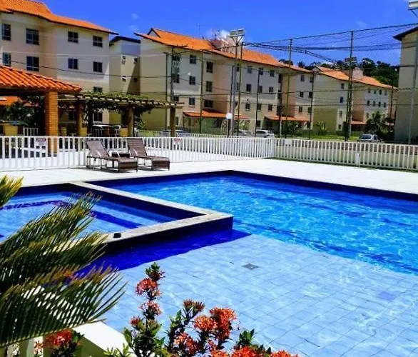 Apto Sol E Mar - Vog Joao De Goes - Localizacao Privilegiada!