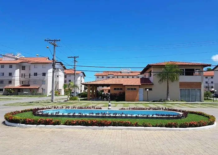 Apto Sol E Mar - Vog Joao De Goes - Localizacao Privilegiada!