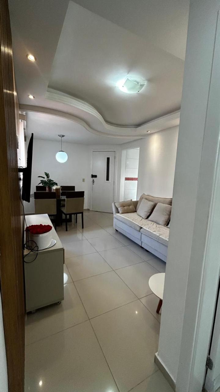 Apto Sol E Mar - Vog Joao De Goes - Localizacao Privilegiada! Apartment