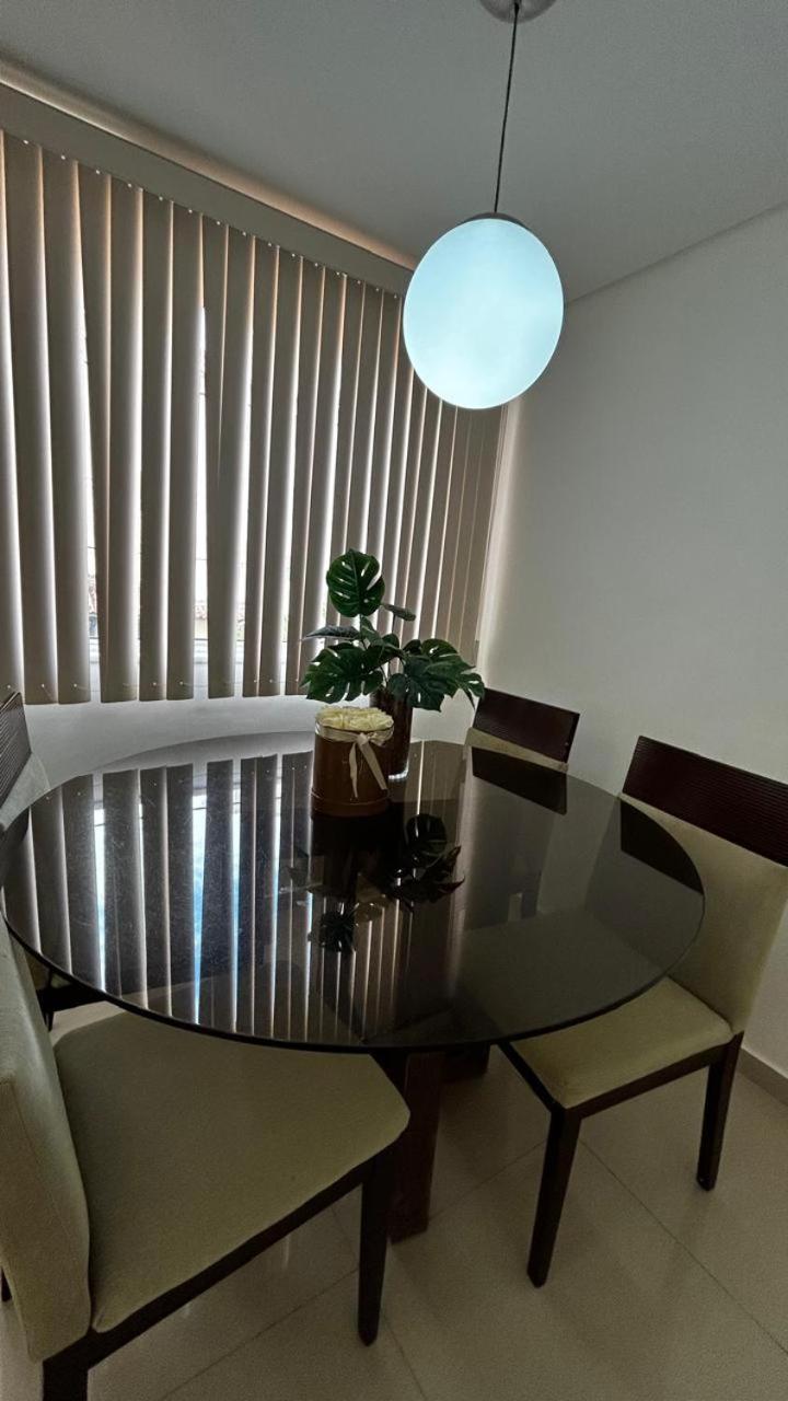 Apartment Apto Sol E Mar - Vog Joao De Goes - Localizacao Privilegiada!