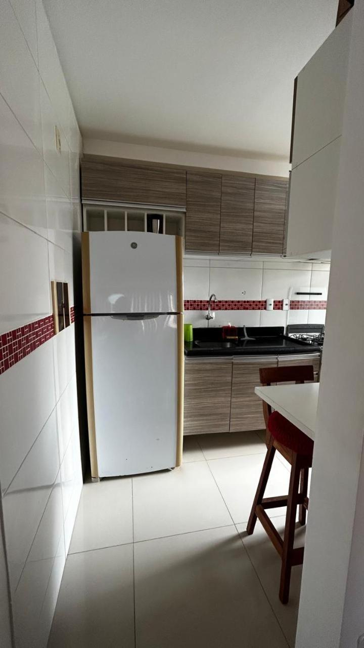 Apartment Apto Sol E Mar - Vog Joao De Goes - Localizacao Privilegiada! Ilheus