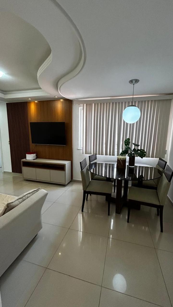Apartment Apto Sol E Mar - Vog Joao De Goes - Localizacao Privilegiada! *